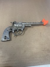 Hubley Rodeo Cap Gun - 1955 Era