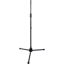 Talent MS-2 Tripod Base Mic Stand