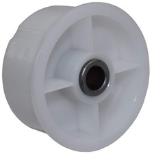 Idler / Belt Tension Pulley for Maytag MDE MHE MHG MHW MLG MUE MUG Series Dryers
