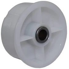 Idler / Belt Tension Pulley for Maytag MDE MHE MHG MHW MLG MUE MUG Series Dryers