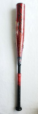 NEW 2020 Rawlings Quatro Pro UTZQ10 30/20 (-10) USSSA Baseball Bat