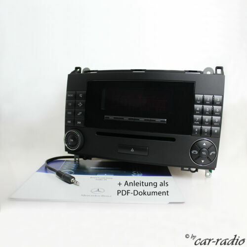 Attuatore Freno Di Stazionamento Bisenya Per Mercedes Vito/V-Klasse Baureihe 447 - Compatibile A4479068700 - Foto 9