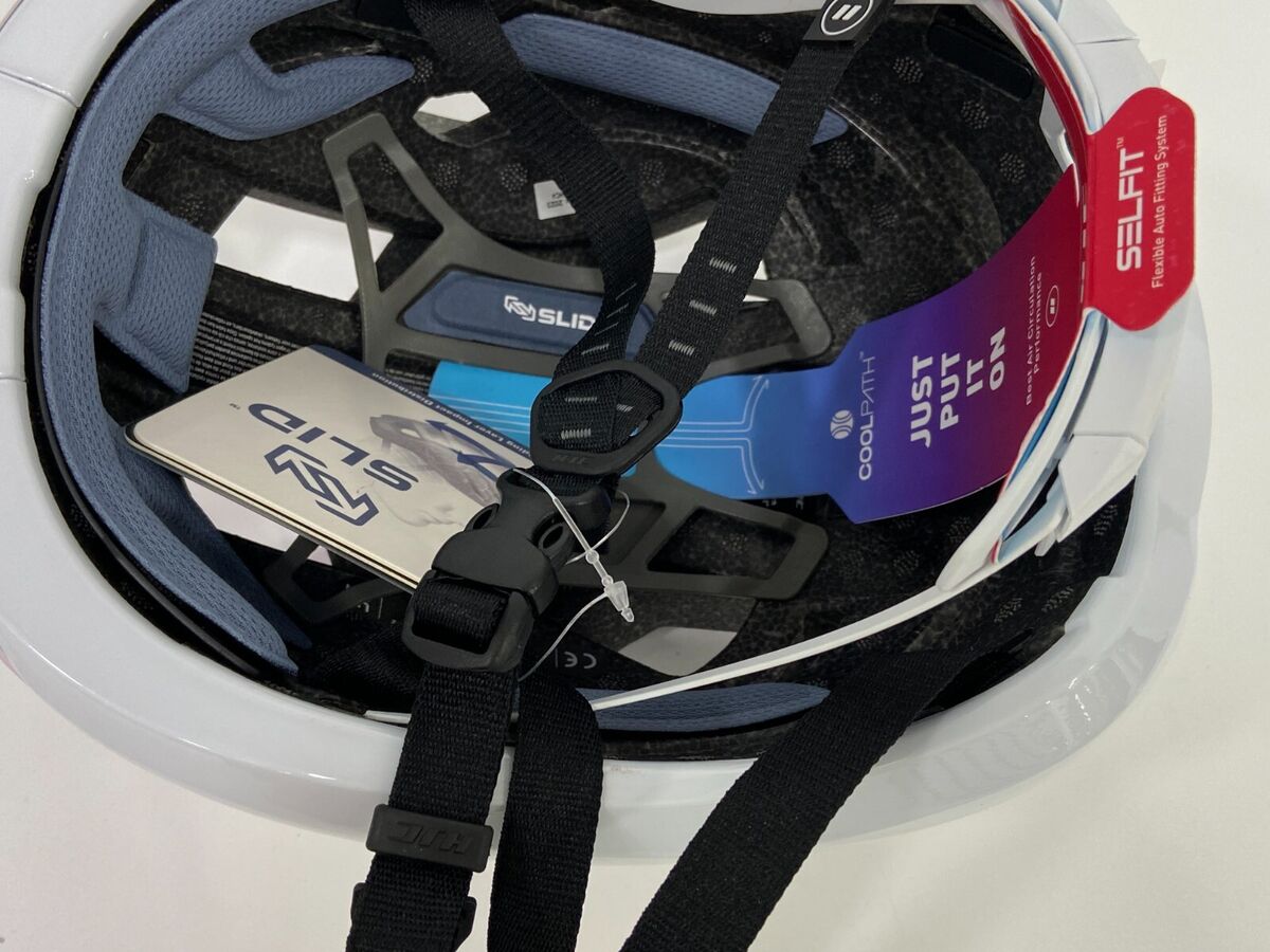 HJC Bellus Aerodynamic Road Bicycle Helmet (MT.GL Pink) Size HJC Bellus Aerodynamic Road Bicycle Helmet (MT.GL Pink) Size