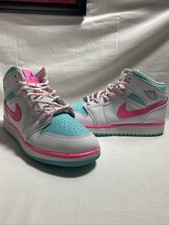jordan 1 digital pink aurora green