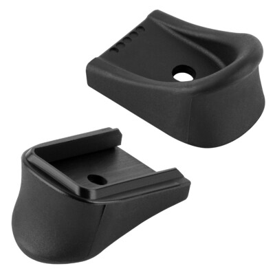 For Springfield Armory XD Series 9mm .357SIG .40S&W .45GAP Magazine Extension