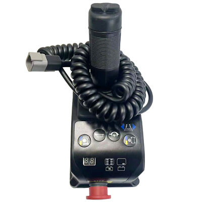 Control Box 100840GT for Genie GS-2032 GS-2046 GS-2632 GS-2646 GS-3232 GS-2668DC