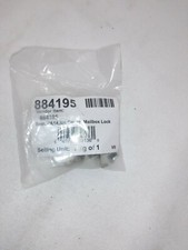 Offset Cam C8716, 5-Pin NA14 Keyway Mailbox Lock HD 884195 new