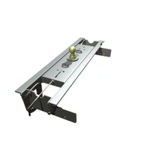 B&W Trailer Hitches Gooseneck Trailer Hitch Kit - Fits 1999-2010 Ford F250 & F35