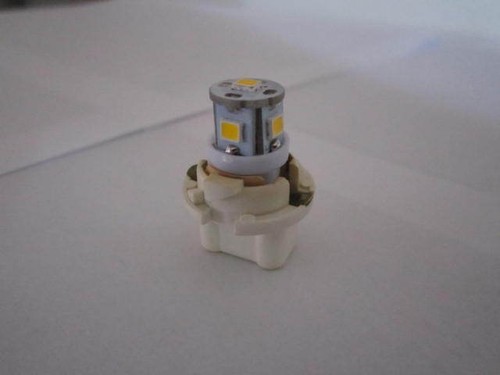 Pioneer Light Replacement Kit w/ Incandescent Bulbs Model SX-750