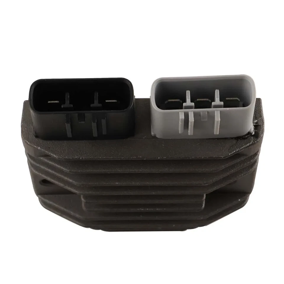 Regulator Rectifier For YAMAHA Vmax 1700 Road Star S XL XW Warrior XV1700 Foto 2 de 4