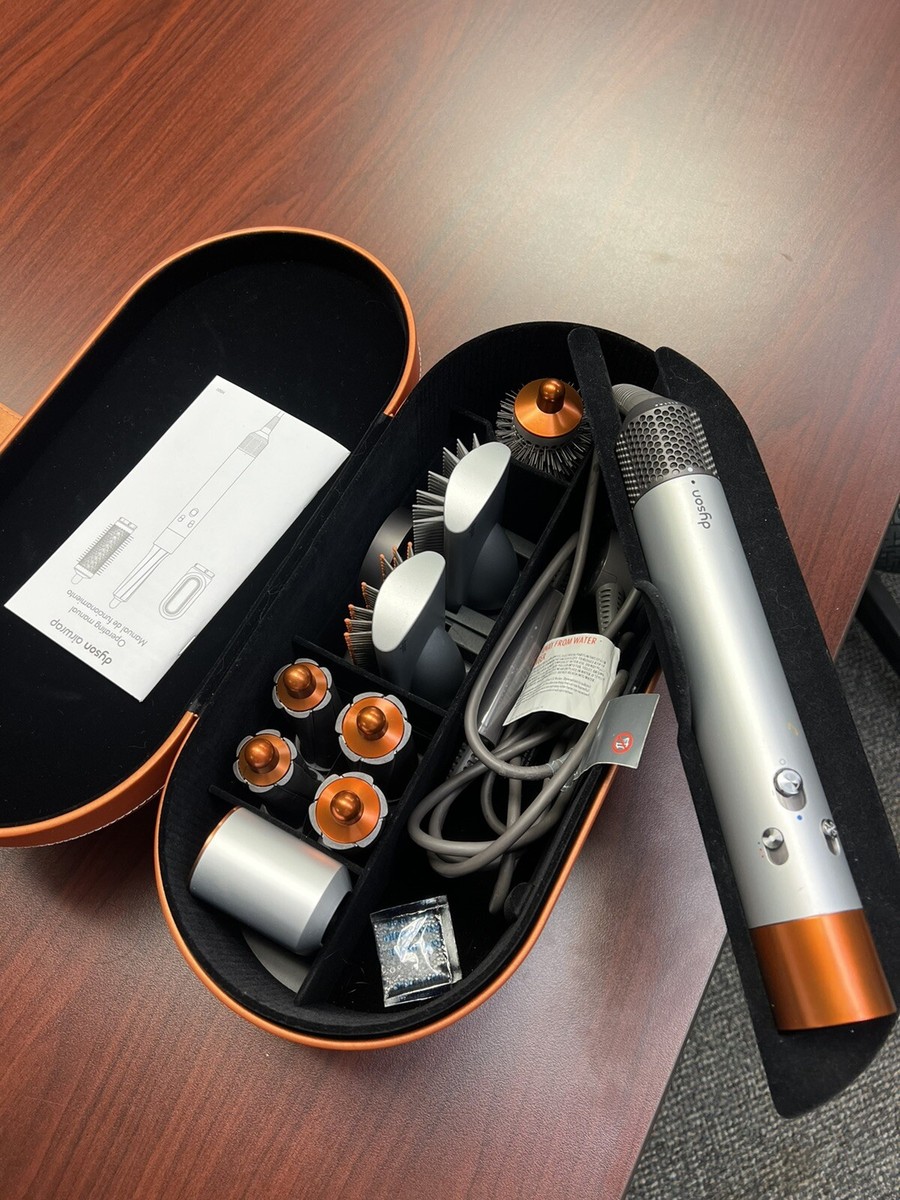 Dyson HS01 Airwrap Complete Styler | eBay