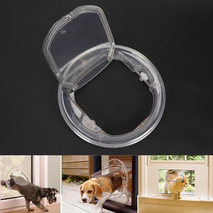microchip dog flap uk