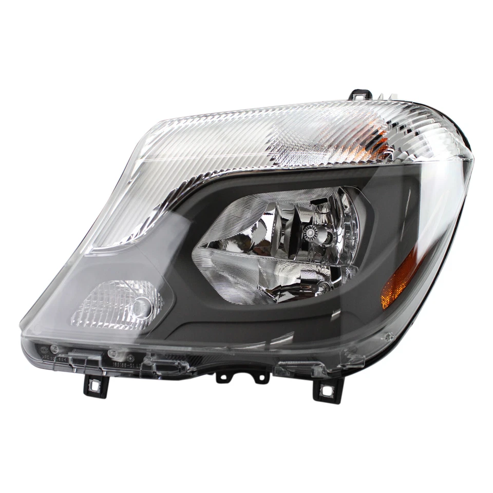 Headlight for 2014 Mercedes Sprinter 2500 - Image 2 of 4