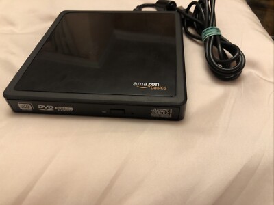 mit USB KABEL Amazon DVD Writer Laufwerk USB 2.0 Laptop PC Computer