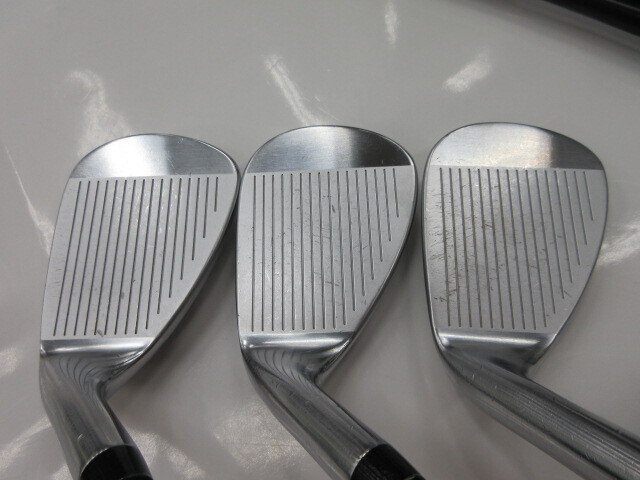 Golf Iron Set Dunlop XXIO X eks 2020 Miyazaki AX-1 (S) 7pcs 6-S