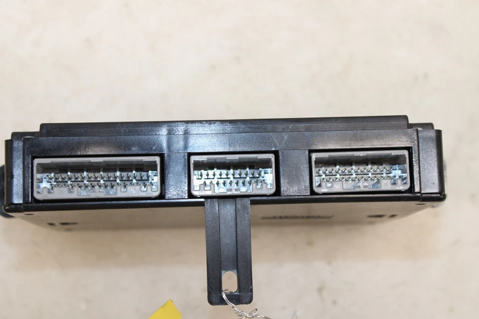 Módulo de control de temperatura Acura TL 2009-2014 79610-TK4-A520 OEM HT90 Foto 3 de 4