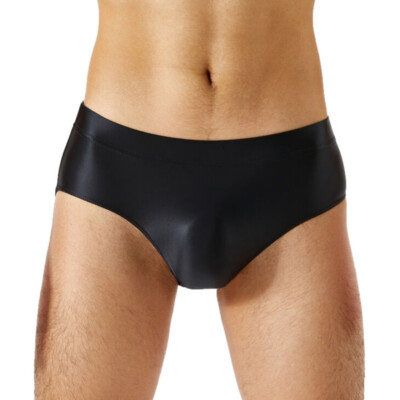 Produktbild von Po Push Up Unterhose Arsch Höschen Männer Padded Butt Lift Unterwäsche Hip Miede