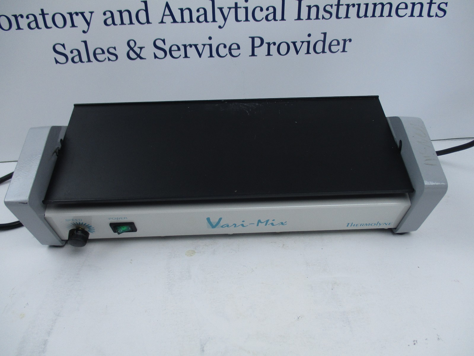 Barnstead / Thermolyne Vari-Mix M48725 Test Tube Mixer | eBay