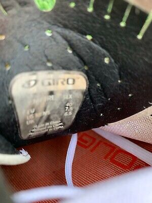 Giro Empire SLX - Size 40 (US 7.5)