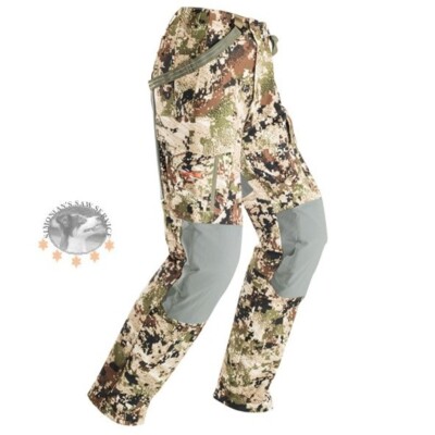 Sitka Gear Timberline Pant Open country Subalpine 50113 YOUR CHOICE
