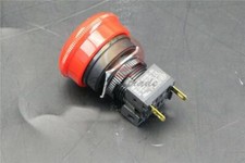 1PC NEW Omron A165E-01 A165E01 push button switch