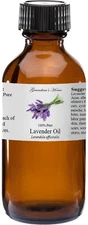 4 oz Essential Oils - 4 fl oz - 100% Pure and Natural - Therapeutic Grade Oil!