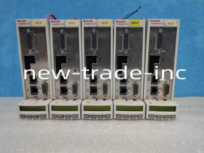 1PCS HCS01.1E-W0008-A-03 Free FedEx 90-days Warranty