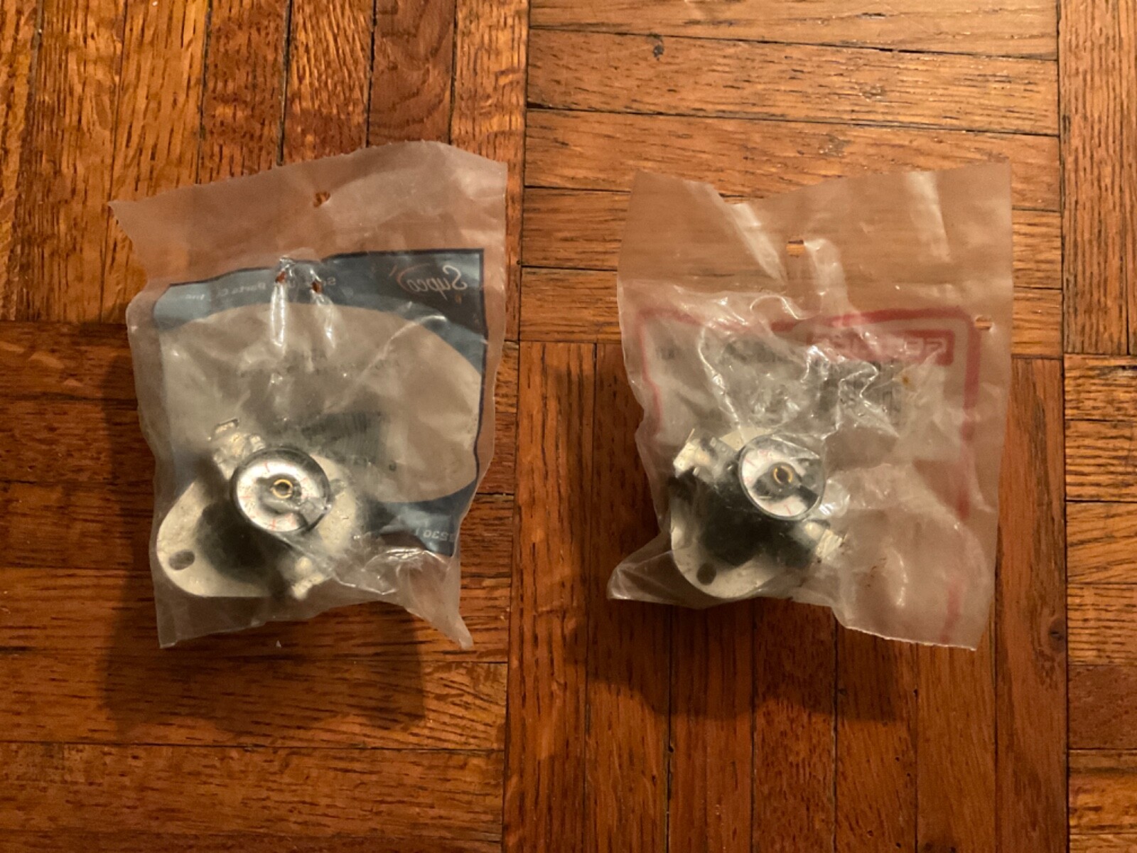 New AT012 Gemline Supco Adjustable Thermostat Limit Dryer