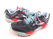 brooks cascadia 11 mens gold