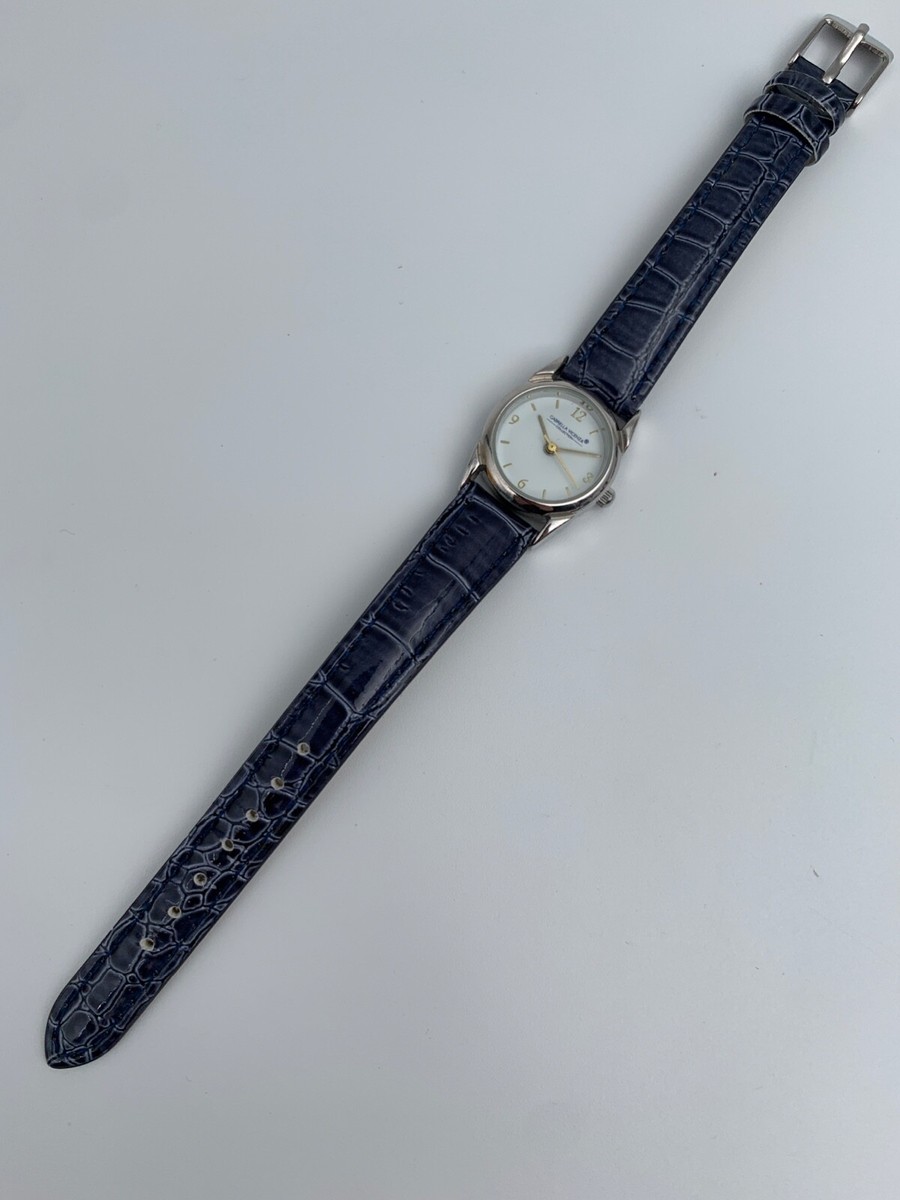 LOT 4 MONTRES QUARTZ FEMME BLEU GABRIELLE VICENZA ISABEL VITTORI FESTINA W813 - Vendu