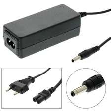 Alimentatore 19,5V 2,05A 40W per Hp Compaq Mini 700EL Series NF288EA,NF288EAR