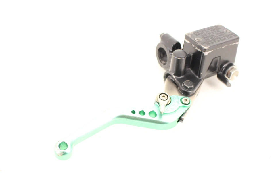 Kawasaki Ninja 300 Ex300a 2013 freno delantero cilindro maestro palanca 43015-0728 Foto 2 de 4