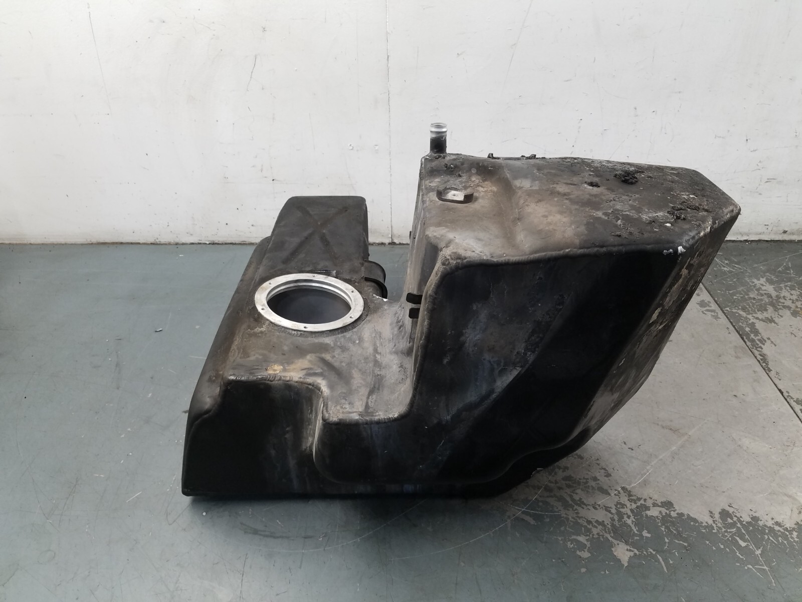 2005 Lamborghini Gallardo Fuel Tank Set - ** #2070 H3