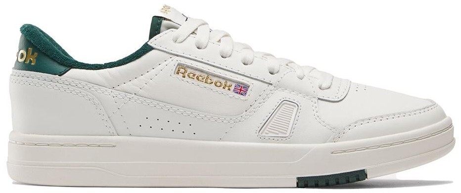 Reebok Phase Court White Dark Green for Sale | Authenticity 
