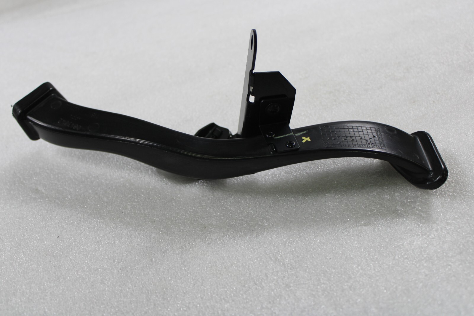 Ferrari F8 Tributo, RH, Right, Demister Air Duct, Used, P/N 843042