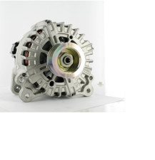 orig.Valeo Lichtmaschine FÜR VW Touareg 7LA,7L6, 7L7 3.0 FÜR Porsche Cayenne 9PA