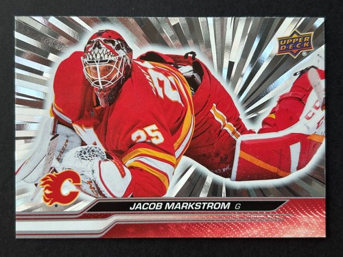 2023-24 UD Series 2 - Outburst Base & Young Guns - Pick Your cards! - Picture 22 of 111