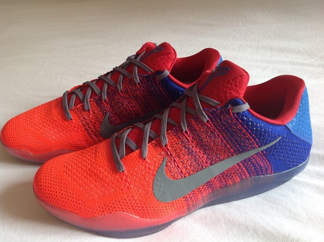 kobe xi barcelona