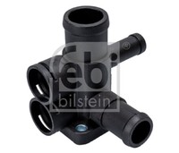 KÜHlsystem Stutzen VW 1.8/2.0 GO
