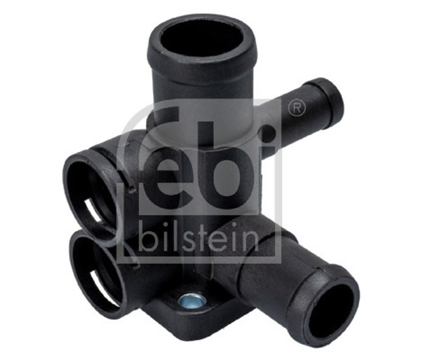 KÜHlsystem Stutzen VW 1.8/2.0 GO-image