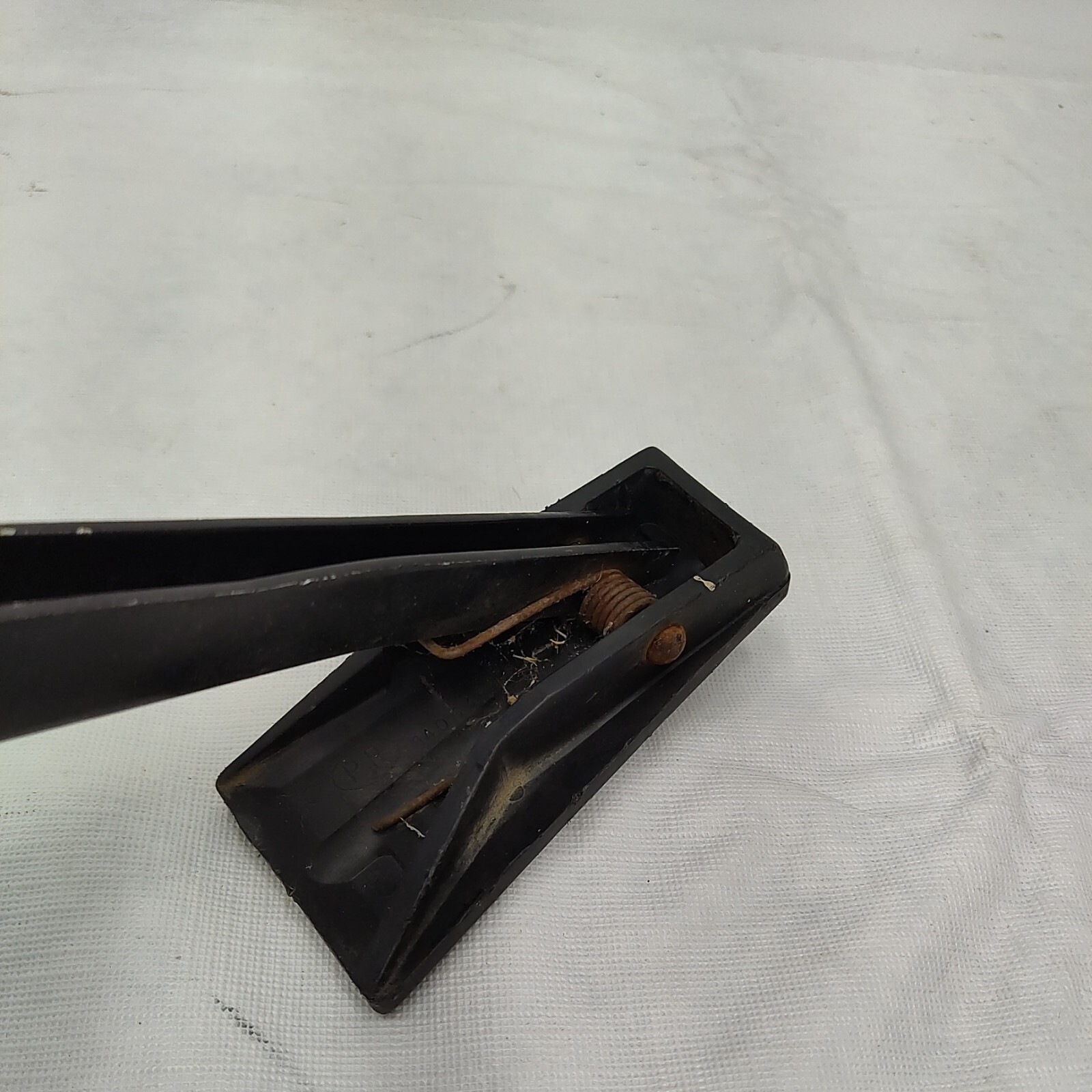 19891991 C4 Corvette Gas Pedal Accelerator Pedal Original w/ Pivot