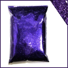 15oz (444ml) Rich Purple .015" Metal Flake, Auto Grade - Medium Paint Additive