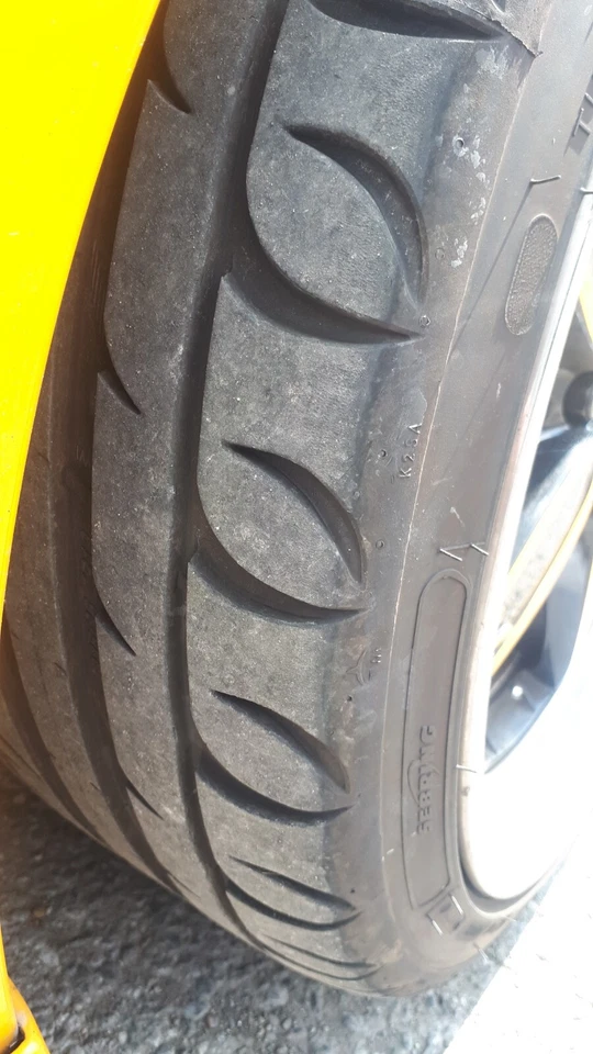 ford focus st mk3 - Bild 2 von 4