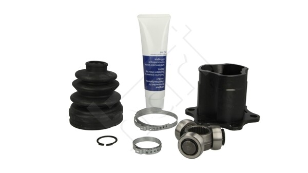 Hart 451120 Gelenksatz Antriebswelle FüR VW Audi Seat Skoda-image