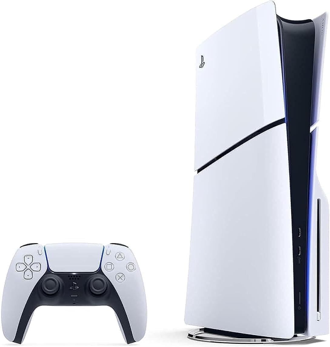 PlayStation 5 (CFI-2000A01) 1TB New | eBay PlayStation 5 (CFI-2000A01) 1TB New | eBay
