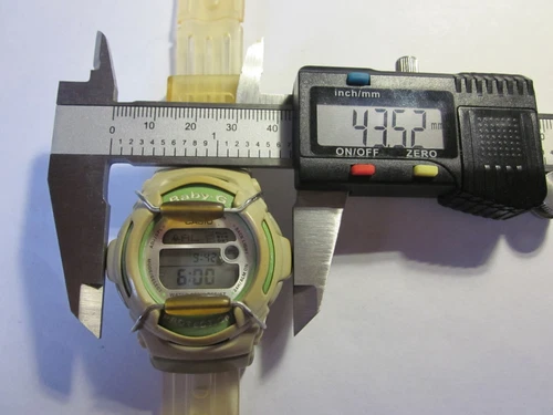 Ersatzteile CASIO 2747 2285 341 1156 2879 1572 593 3149 695 244 1595 1333 UVM - Bild 79 von 333