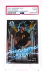 PAUL SKENES 2023 Bowman Chrome Draft TRANSFORMATIVE TALENT #TT-20 RC MINT 9