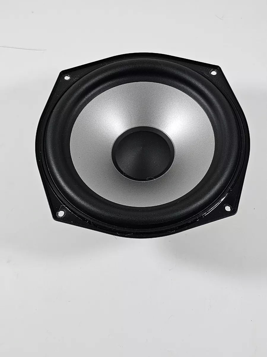 Polk sales replacement speakers