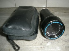 kodak zoom ektanar 102 to 152 mm projection lens