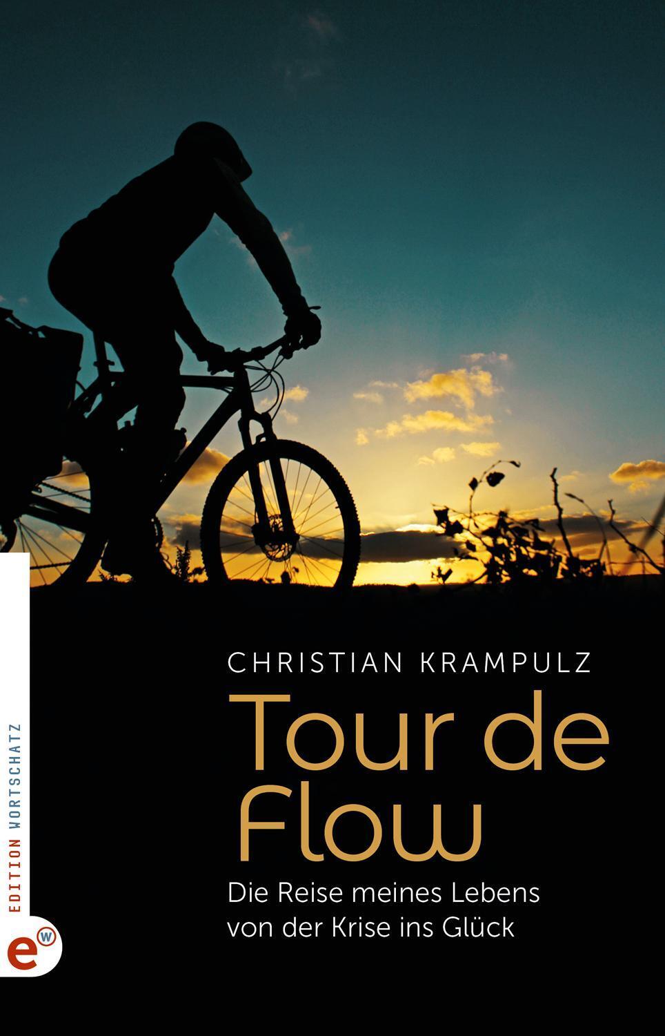 Thumbnail - Christian Krampulz | Tour De Flow | Taschenbuch | Deutsch (2022) | 163
